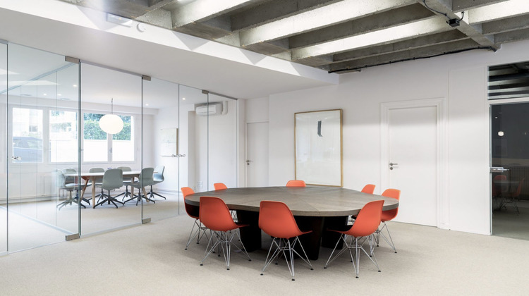 Ma-Cabane - Location Divers Lyon, 50 m²