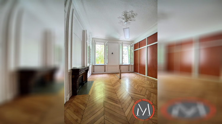 Ma-Cabane - Location Divers Lyon, 230 m²