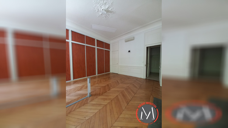 Ma-Cabane - Location Divers Lyon, 230 m²