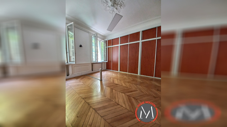 Ma-Cabane - Location Divers Lyon, 230 m²