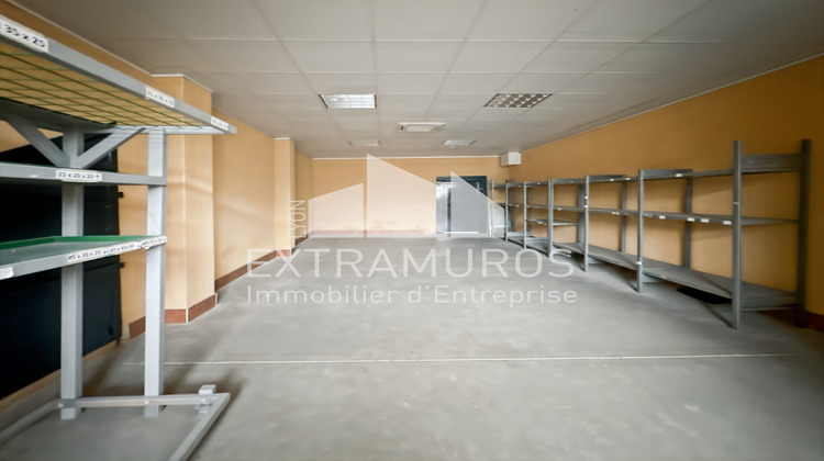 Ma-Cabane - Location Divers Lyon, 218 m²