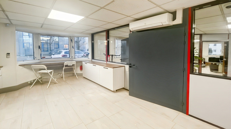 Ma-Cabane - Location Divers Lyon, 152 m²