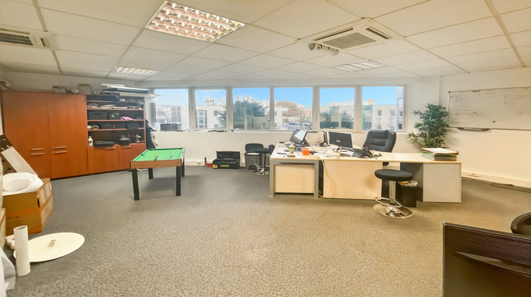 Ma-Cabane - Location Divers Lyon, 95 m²