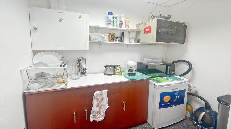 Ma-Cabane - Location Divers Lyon, 95 m²