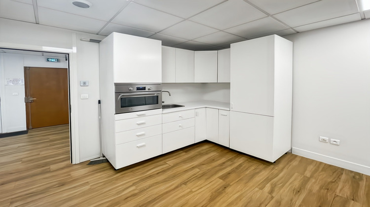 Ma-Cabane - Location Divers Lyon, 110 m²