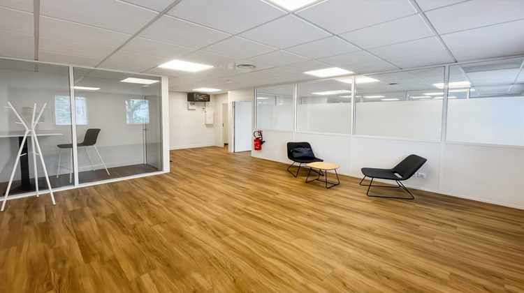 Ma-Cabane - Location Divers Lyon, 110 m²