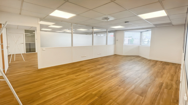 Ma-Cabane - Location Divers Lyon, 110 m²