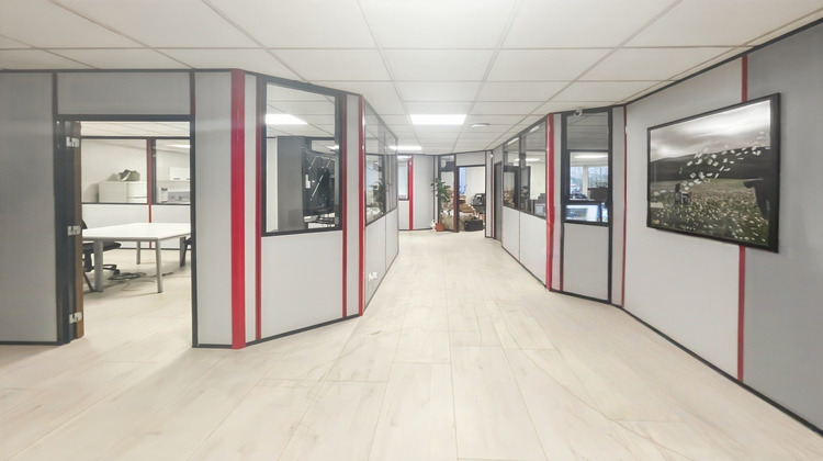 Ma-Cabane - Location Divers Lyon, 152 m²