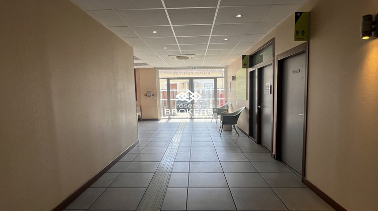 Ma-Cabane - Location Divers Lyon, 551 m²