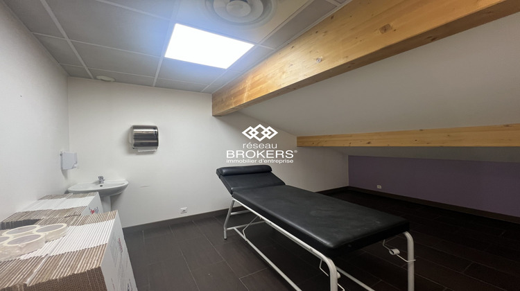 Ma-Cabane - Location Divers Lyon, 551 m²