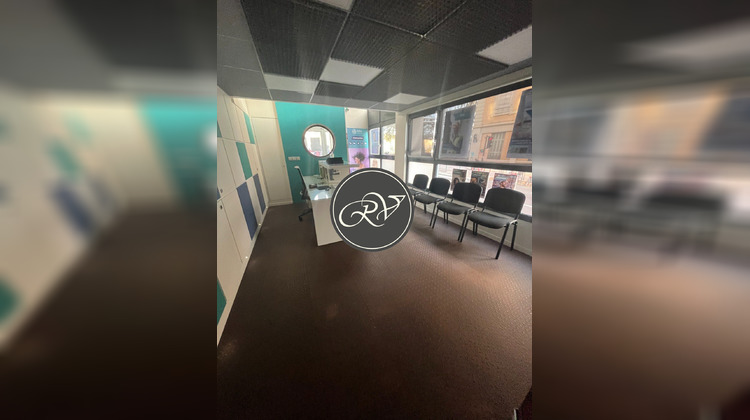 Ma-Cabane - Location Divers Lyon, 168 m²