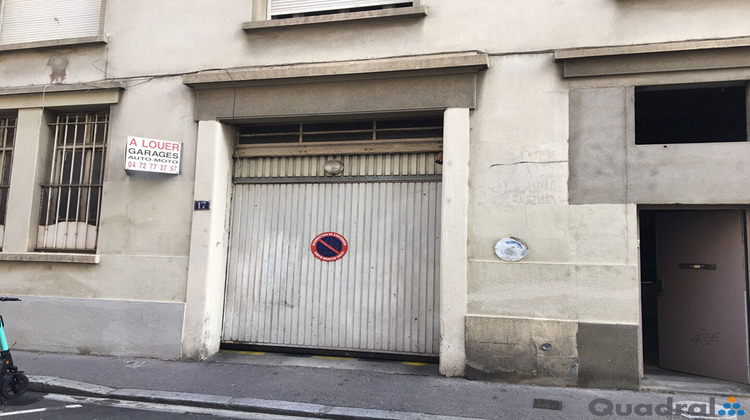 Ma-Cabane - Location Divers LYON 7, 0 m²