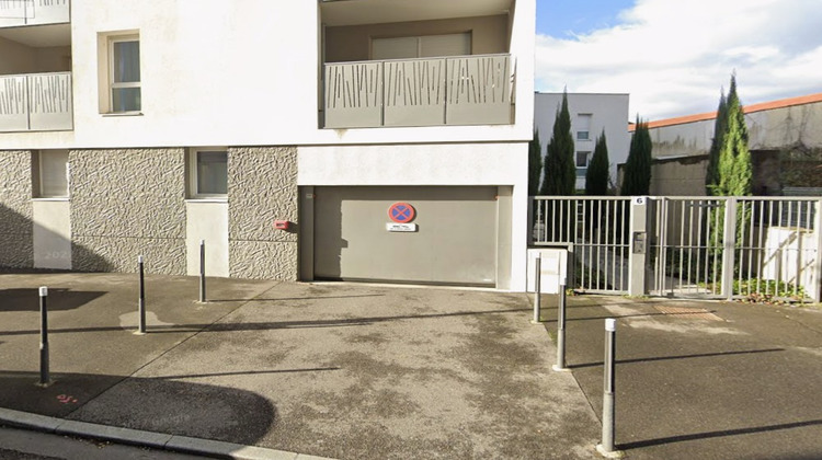 Ma-Cabane - Location Divers LYON 7, 12 m²