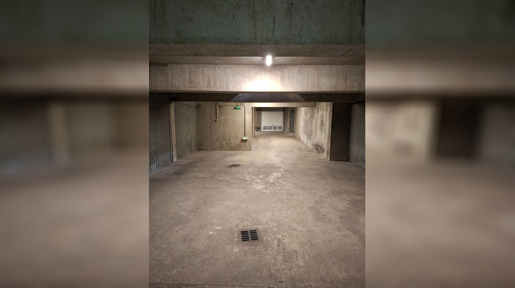 Ma-Cabane - Location Divers LYON 7, 0 m²