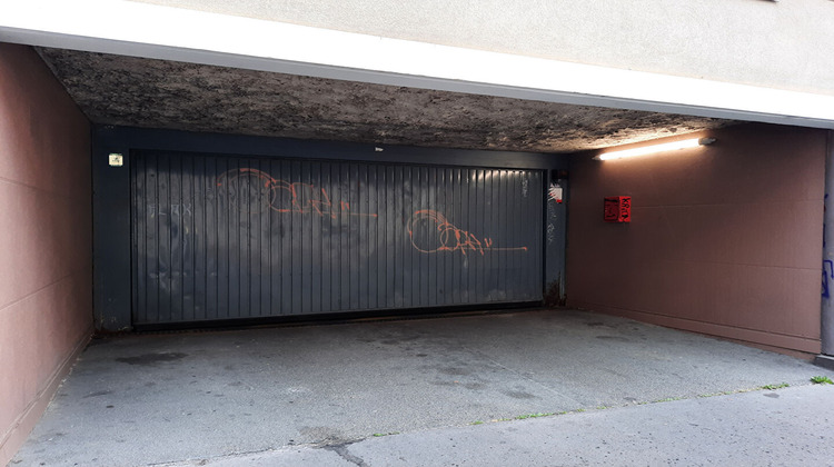 Ma-Cabane - Location Divers LYON 7, 0 m²