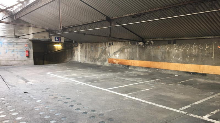 Ma-Cabane - Location Divers LYON 7, 0 m²