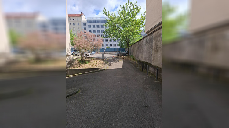 Ma-Cabane - Location Divers LYON 7, 0 m²