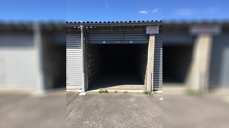 Ma-Cabane - Location Divers LYON 8, 0 m²