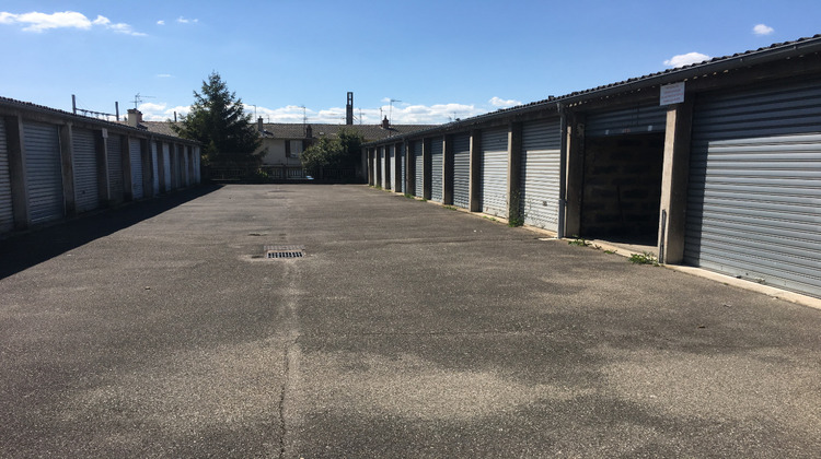 Ma-Cabane - Location Divers LYON 8, 0 m²