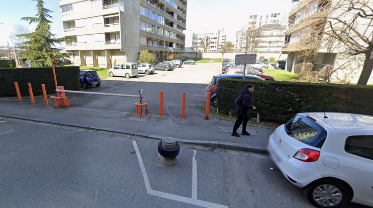 Ma-Cabane - Location Divers LYON 8, 0 m²