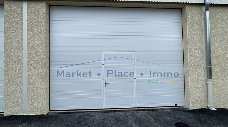 Ma-Cabane - Location Divers MACON, 271 m²