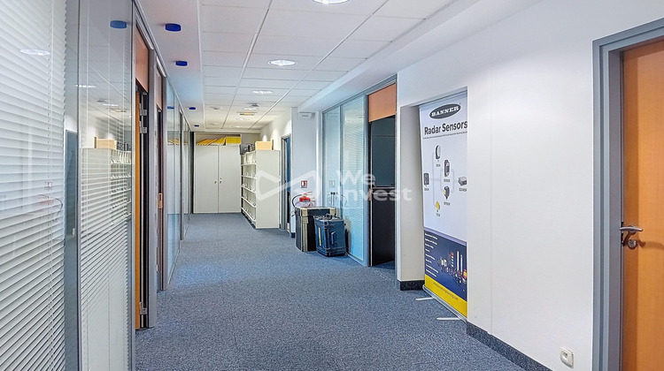 Ma-Cabane - Location Divers Magny-le-Hongre, 176 m²