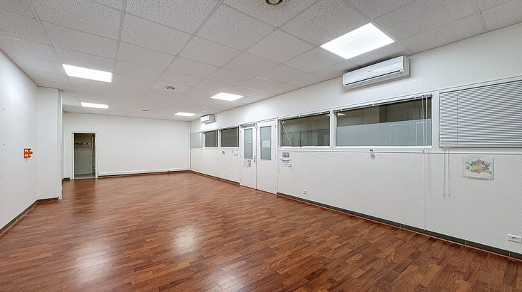 Ma-Cabane - Location Divers Maisons-Alfort, 45 m²