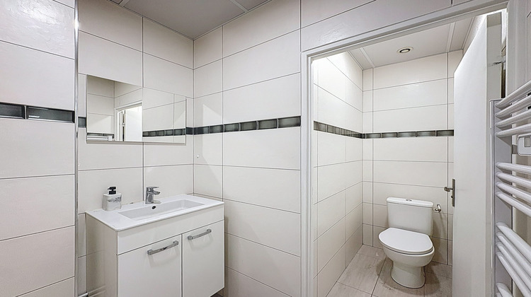 Ma-Cabane - Location Divers Maisons-Alfort, 45 m²