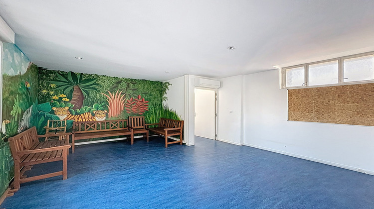 Ma-Cabane - Location Divers Maisons-Alfort, 60 m²