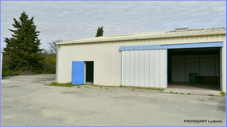 Ma-Cabane - Location Divers MALATAVERNE, 490 m²