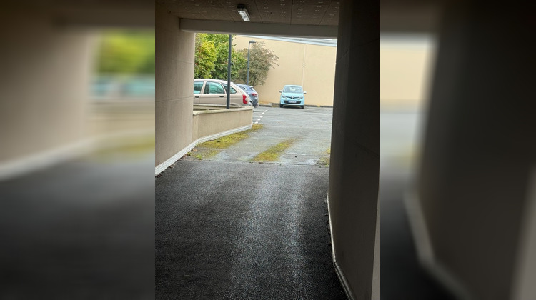 Ma-Cabane - Location Divers MANTES LA VILLE, 14 m²