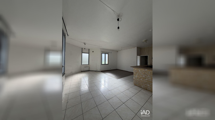 Ma-Cabane - Location Divers Marcoussis, 70 m²