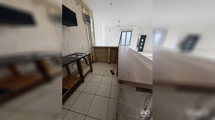 Ma-Cabane - Location Divers Marcoussis, 70 m²