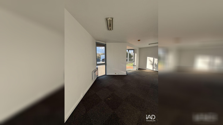 Ma-Cabane - Location Divers Marcoussis, 34 m²