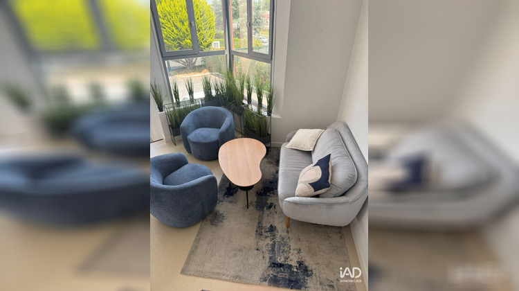 Ma-Cabane - Location Divers Marcoussis, 34 m²
