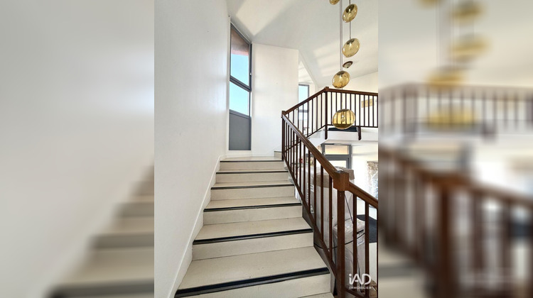 Ma-Cabane - Location Divers Marcoussis, 34 m²