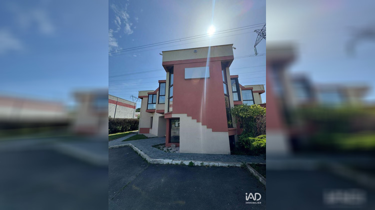 Ma-Cabane - Location Divers Marcoussis, 11 m²