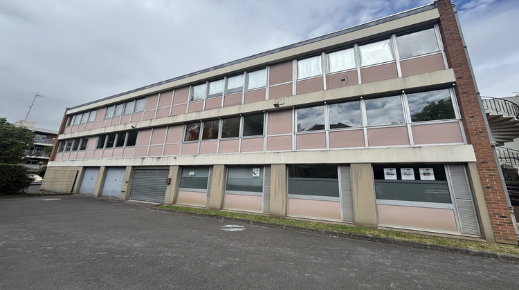 Ma-Cabane - Location Divers Marcq-en-Baroeul, 105 m²