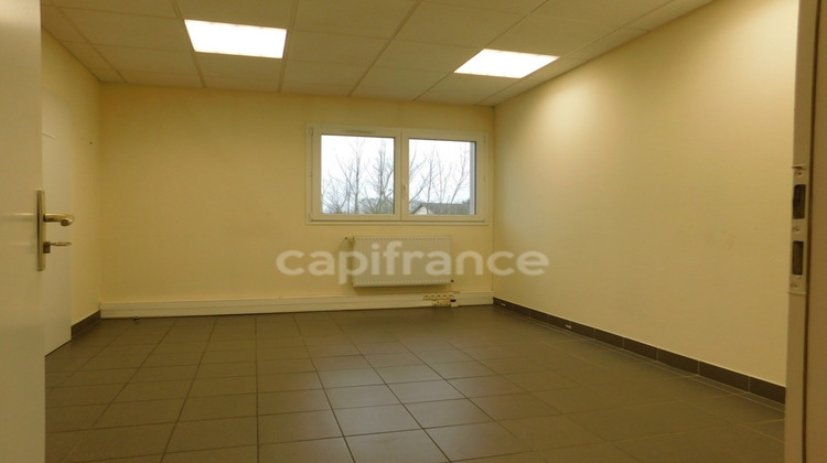 Ma-Cabane - Location Divers MARLY, 144 m²