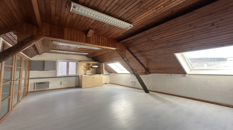 Ma-Cabane - Location Divers Marly, 72 m²