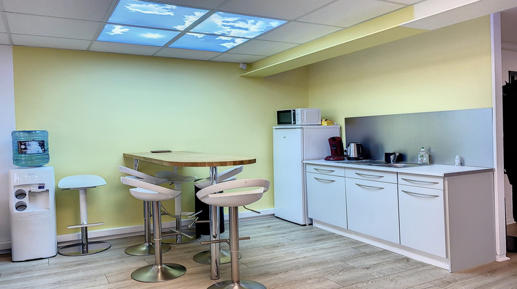 Ma-Cabane - Location Divers Marly, 201 m²