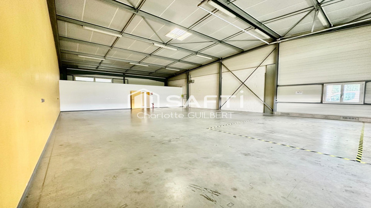 Ma-Cabane - Location Divers Marmande, 252 m²