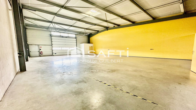 Ma-Cabane - Location Divers Marmande, 252 m²
