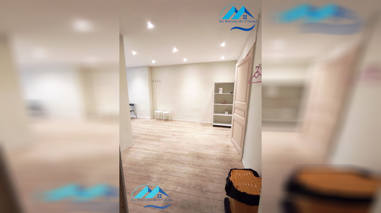 Ma-Cabane - Location Divers MARSEILLE 01, 45 m²
