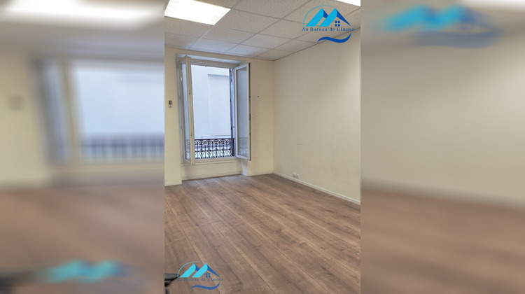 Ma-Cabane - Location Divers MARSEILLE 01, 45 m²