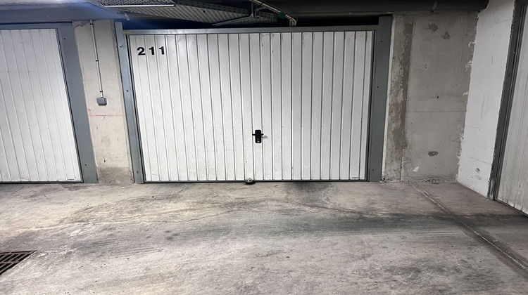 Ma-Cabane - Location Divers MARSEILLE 12, 0 m²