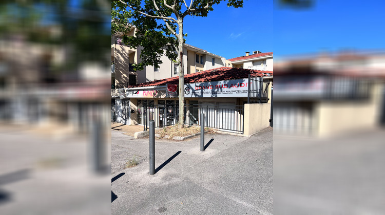 Ma-Cabane - Location Divers MARSEILLE 12, 0 m²