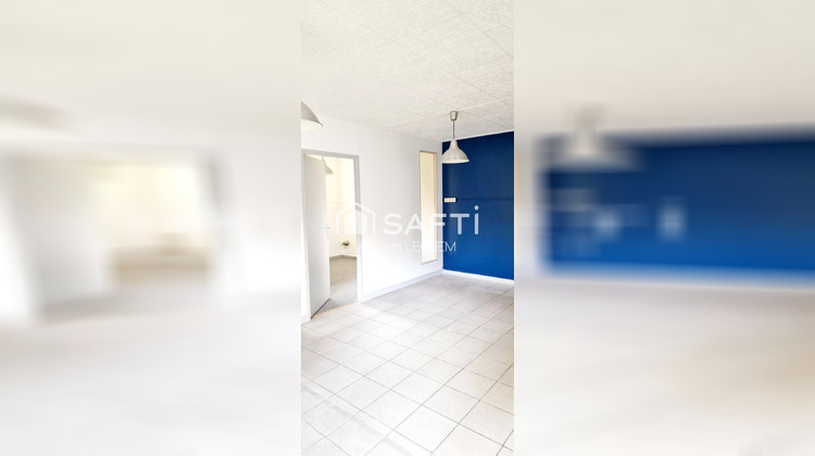 Ma-Cabane - Location Divers Marseille 12e Arrondissement, 70 m²