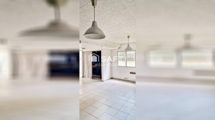 Ma-Cabane - Location Divers Marseille 12e Arrondissement, 70 m²