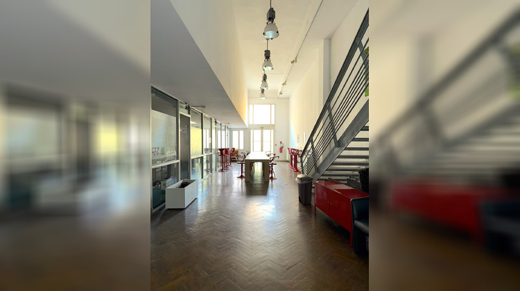 Ma-Cabane - Location Divers Marseille, 1168 m²